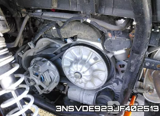 3NSVDE923JF402513 фото 8