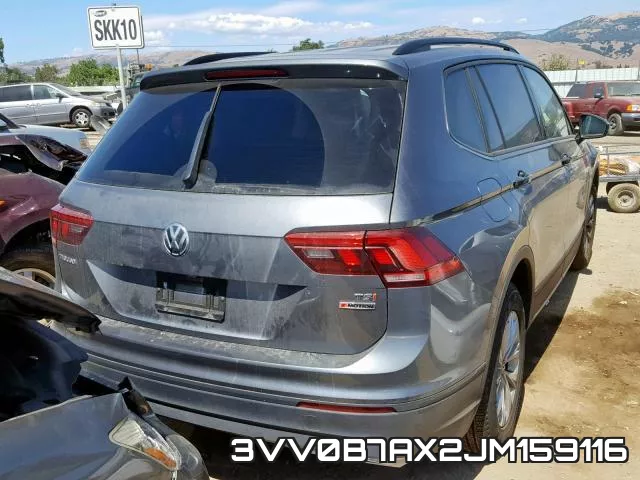 3VV0B7AX2JM159116 фото 4