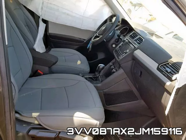 3VV0B7AX2JM159116 фото 5