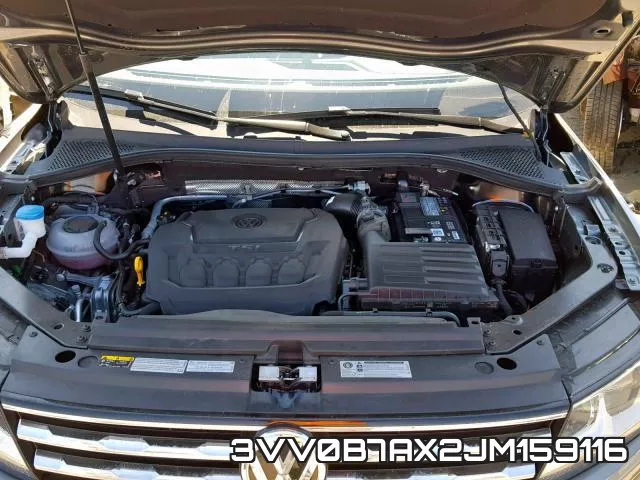 3VV0B7AX2JM159116 фото 7