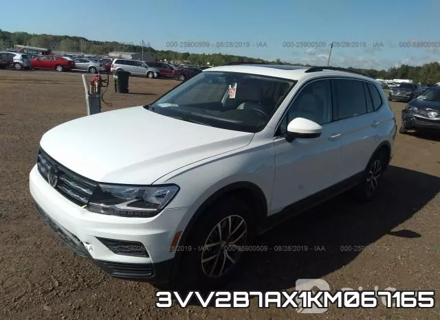 3VV2B7AX1KM067165 фото 3