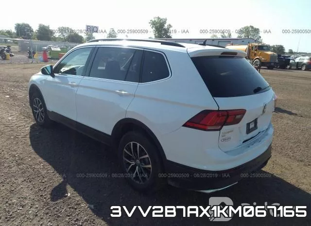 3VV2B7AX1KM067165 фото 4