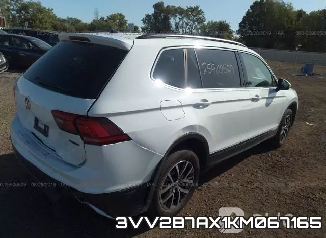 3VV2B7AX1KM067165 фото 5