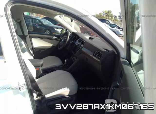 3VV2B7AX1KM067165 фото 6