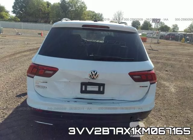 3VV2B7AX1KM067165 фото 7