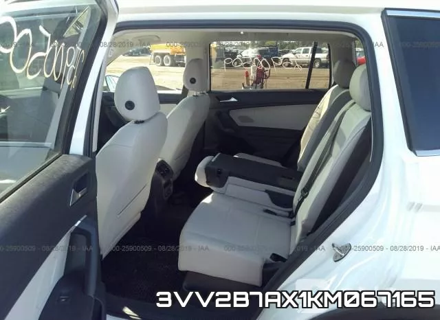 3VV2B7AX1KM067165 фото 9