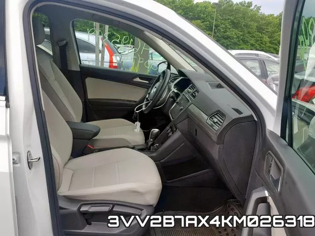 3VV2B7AX4KM026318 фото 6