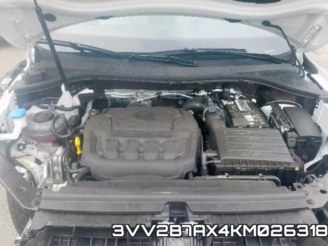 3VV2B7AX4KM026318 фото 8