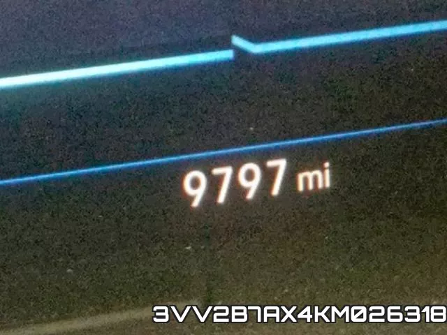 3VV2B7AX4KM026318 фото 9