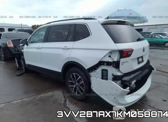 3VV2B7AX7KM058874 фото 3