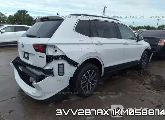 3VV2B7AX7KM058874 фото 4