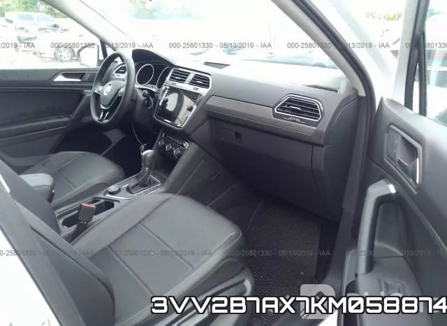 3VV2B7AX7KM058874 фото 5