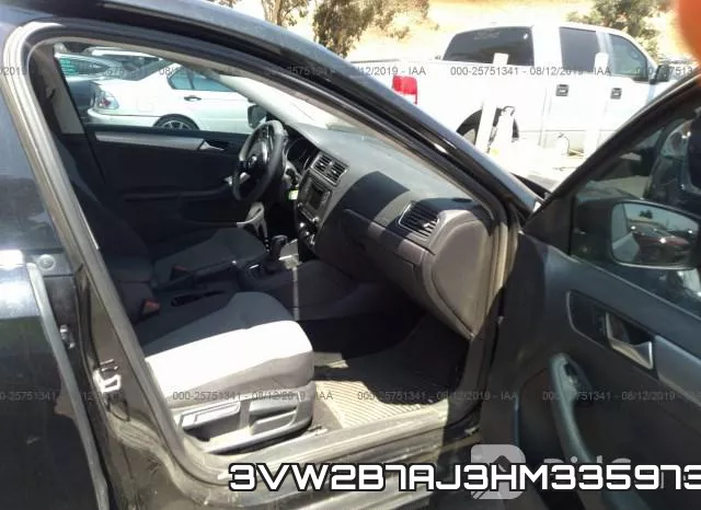 3VW2B7AJ3HM335973 фото 6