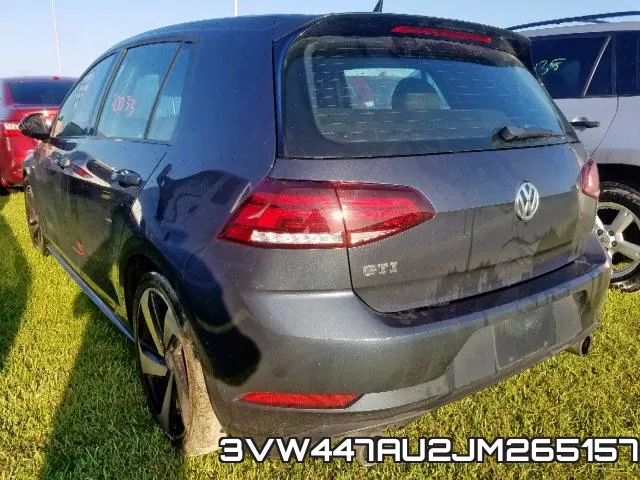3VW447AU2JM265157 фото 4