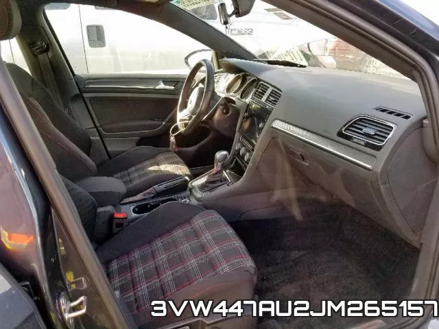 3VW447AU2JM265157 фото 6