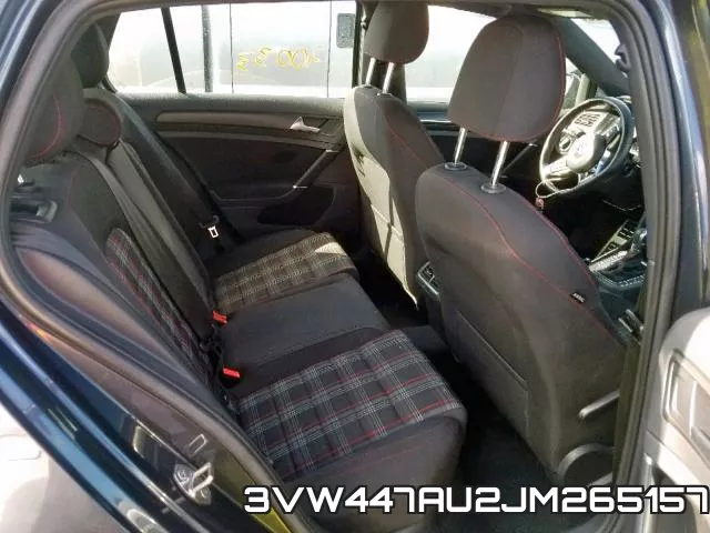 3VW447AU2JM265157 фото 7