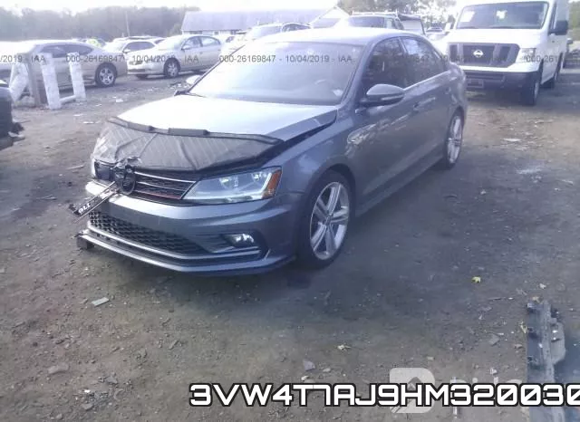 3VW4T7AJ9HM320030 фото 3