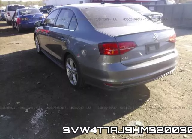 3VW4T7AJ9HM320030 фото 4