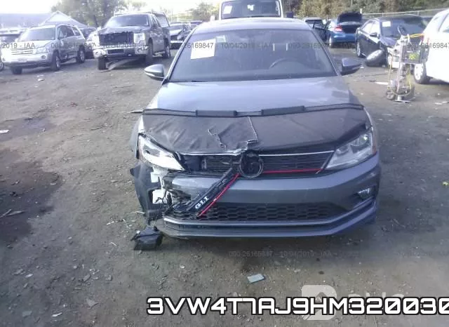 3VW4T7AJ9HM320030 фото 7