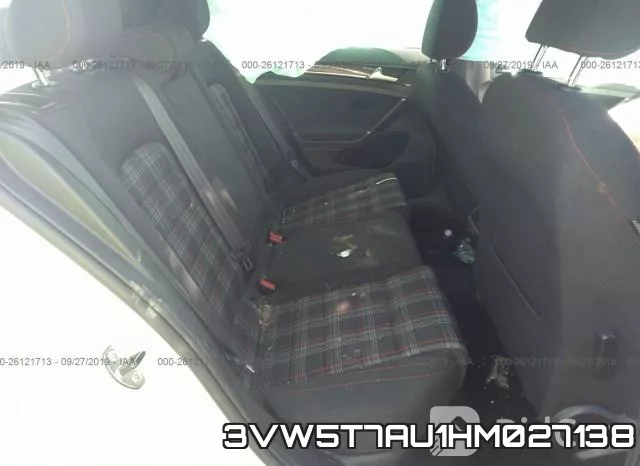 3VW5T7AU1HM027138 фото 8