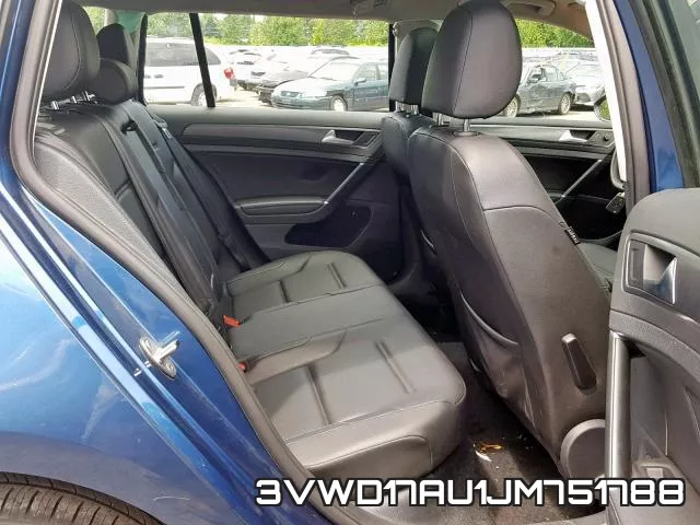 3VWD17AU1JM751788 фото 7