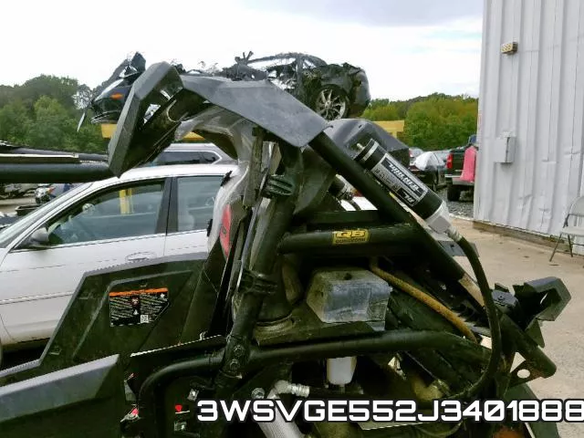3WSVGE552J3401888 фото 2