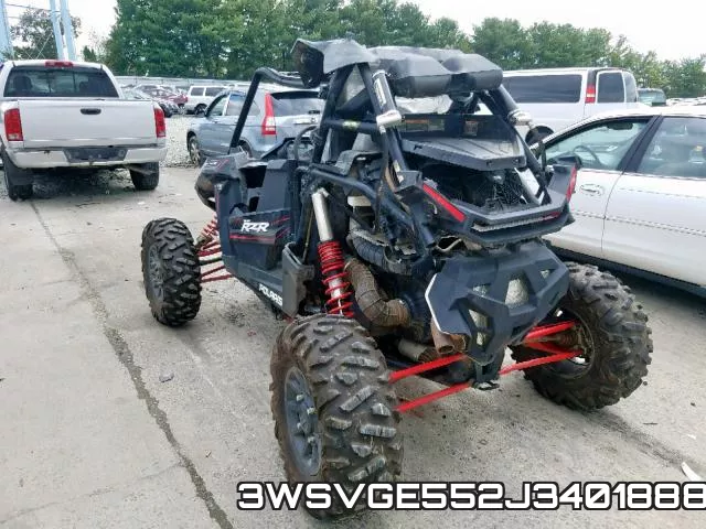 3WSVGE552J3401888 фото 4
