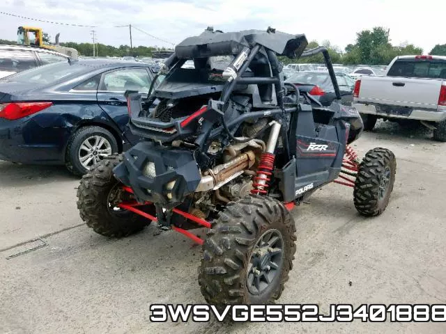 3WSVGE552J3401888 фото 5