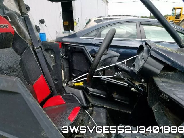 3WSVGE552J3401888 фото 6