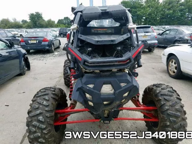 3WSVGE552J3401888 фото 7