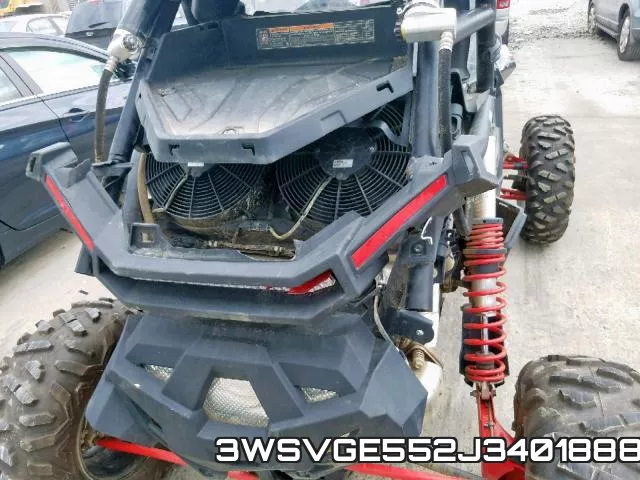 3WSVGE552J3401888 фото 8