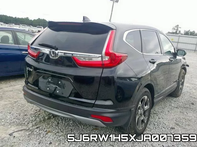 5J6RW1H5XJA007359 фото 5