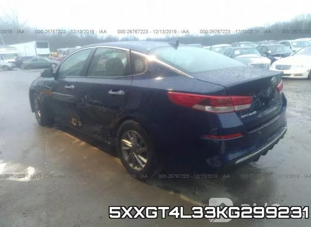 5XXGT4L33KG299231 фото 4