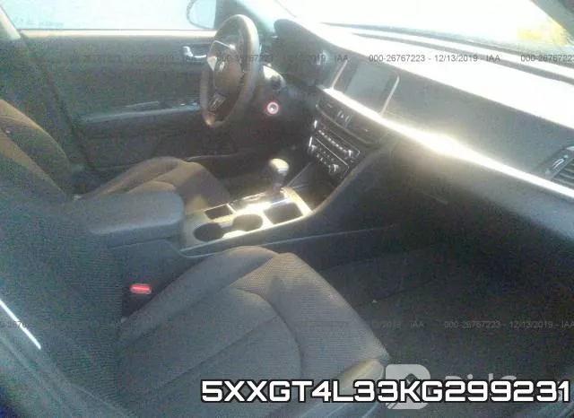 5XXGT4L33KG299231 фото 6