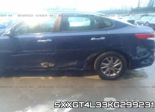 5XXGT4L33KG299231 фото 7