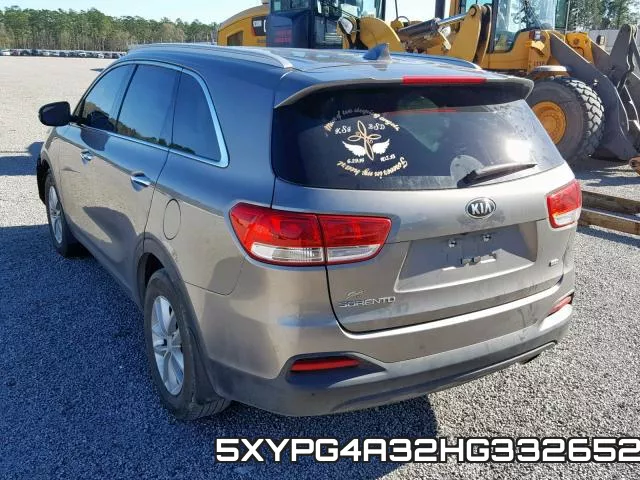 5XYPG4A32HG332652 фото 4