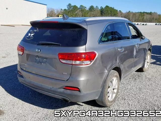 5XYPG4A32HG332652 фото 5
