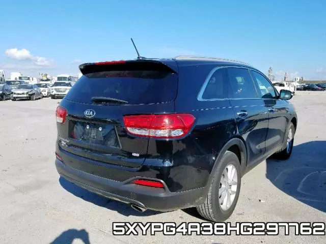 5XYPG4A38HG297762 фото 5