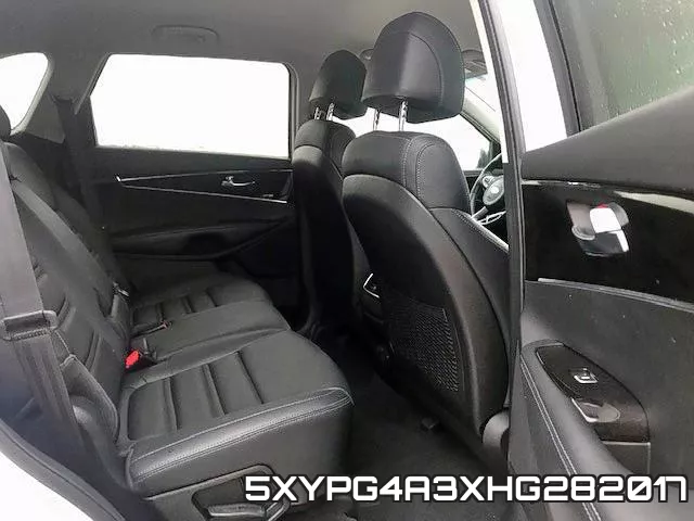 5XYPG4A3XHG282017 фото 7