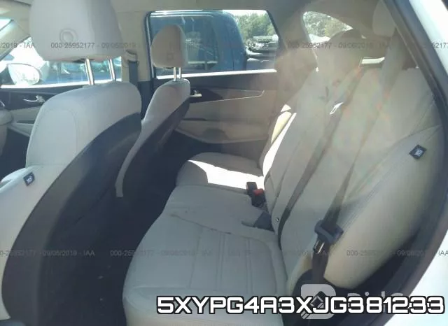 5XYPG4A3XJG381233 фото 9