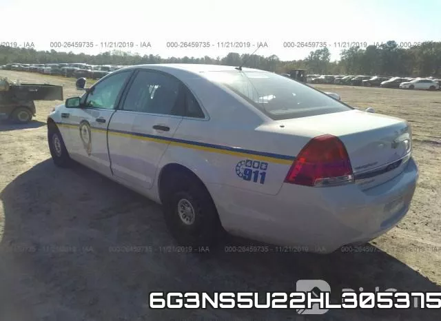 6G3NS5U22HL305375 фото 4