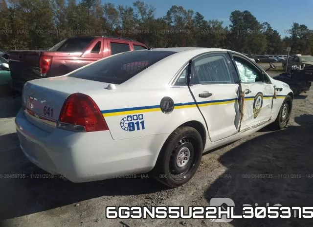 6G3NS5U22HL305375 фото 5