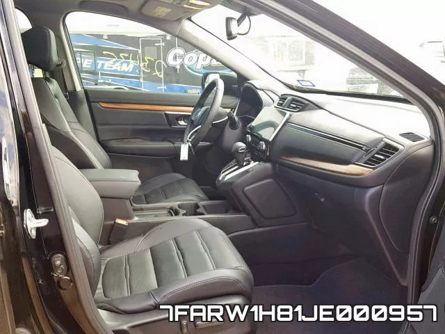 7FARW1H81JE000957 фото 6