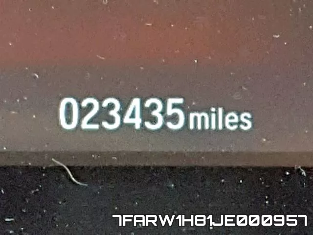 7FARW1H81JE000957 фото 9