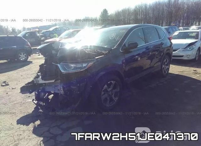 7FARW2H51JE047370 фото 3