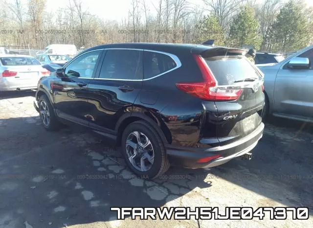 7FARW2H51JE047370 фото 4