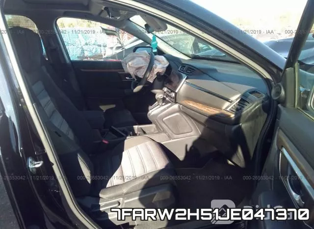 7FARW2H51JE047370 фото 6