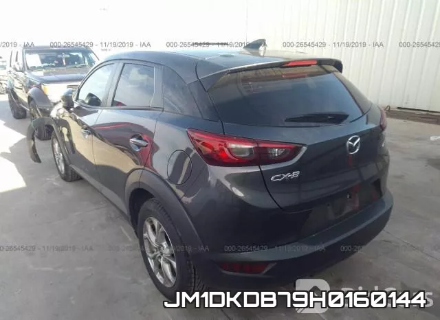 JM1DKDB79H0160144 фото 4