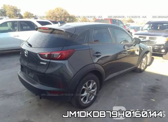 JM1DKDB79H0160144 фото 5