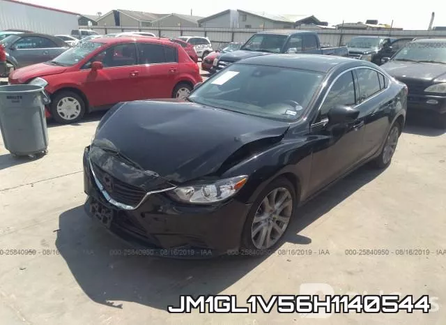 JM1GL1V56H1140544 фото 3
